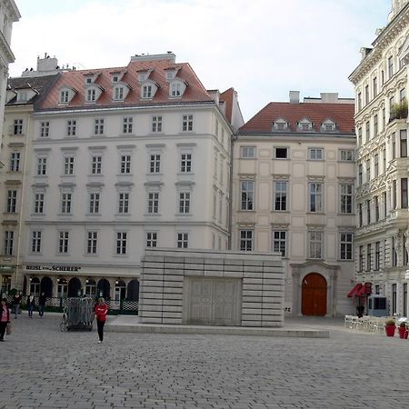 Ofenloch Apartments Wien Ngoại thất bức ảnh