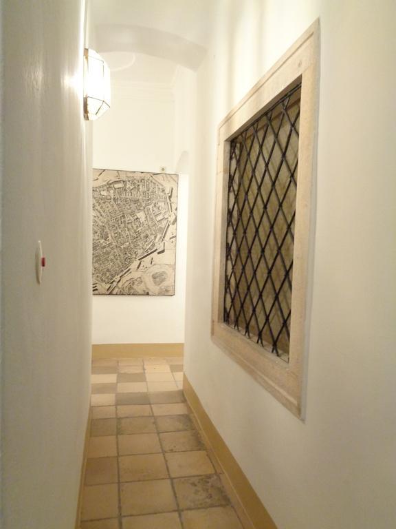 Ofenloch Apartments Wien Ngoại thất bức ảnh