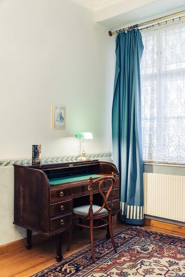 Ofenloch Apartments Wien Ngoại thất bức ảnh