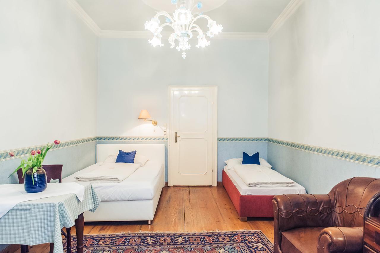 Ofenloch Apartments Wien Ngoại thất bức ảnh