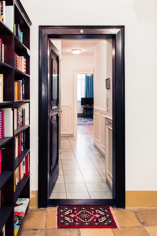 Ofenloch Apartments Wien Ngoại thất bức ảnh