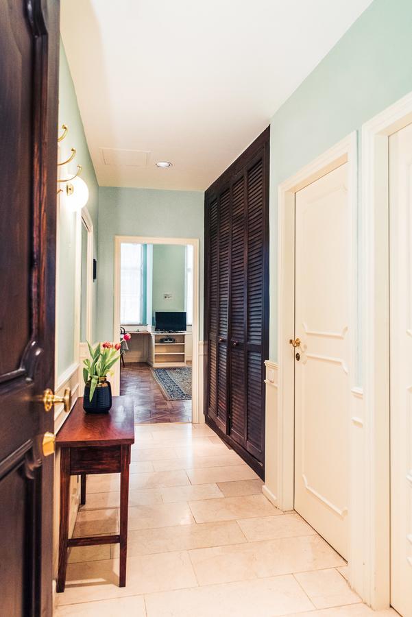 Ofenloch Apartments Wien Ngoại thất bức ảnh