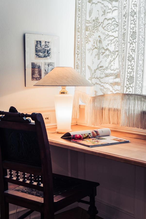 Ofenloch Apartments Wien Ngoại thất bức ảnh