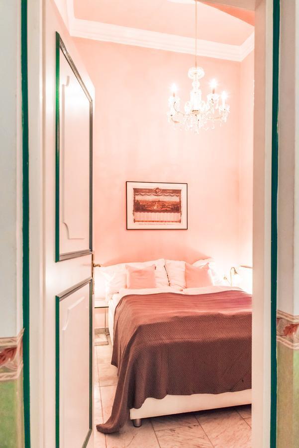 Ofenloch Apartments Wien Ngoại thất bức ảnh