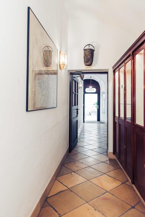 Ofenloch Apartments Wien Ngoại thất bức ảnh