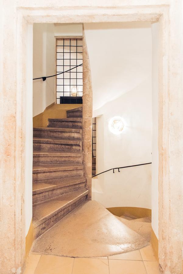 Ofenloch Apartments Wien Ngoại thất bức ảnh
