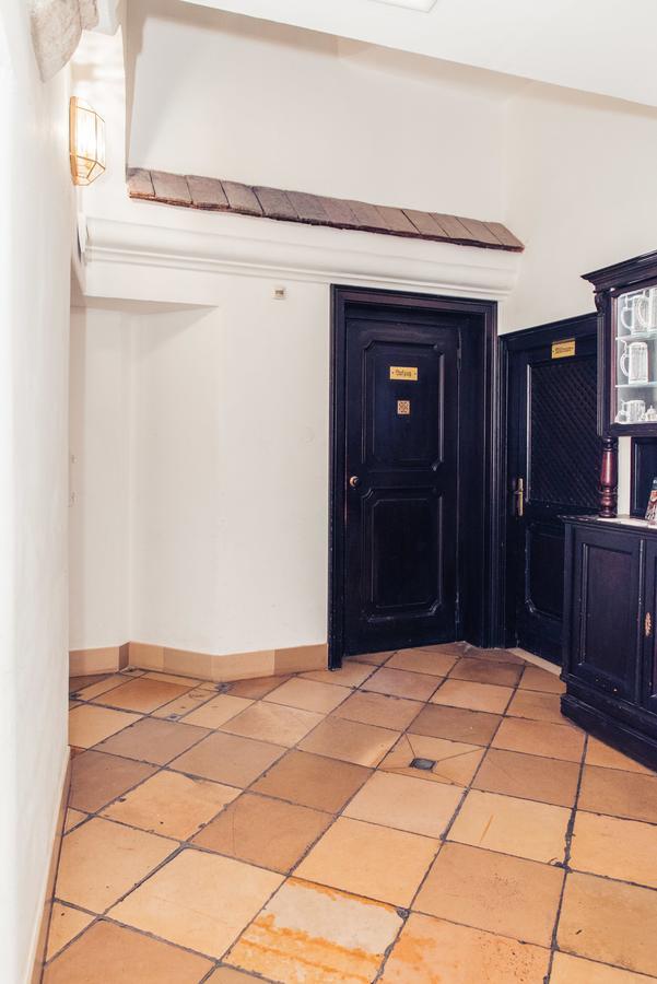 Ofenloch Apartments Wien Ngoại thất bức ảnh