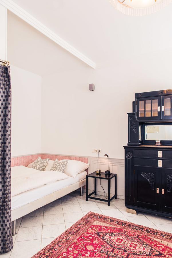 Ofenloch Apartments Wien Ngoại thất bức ảnh