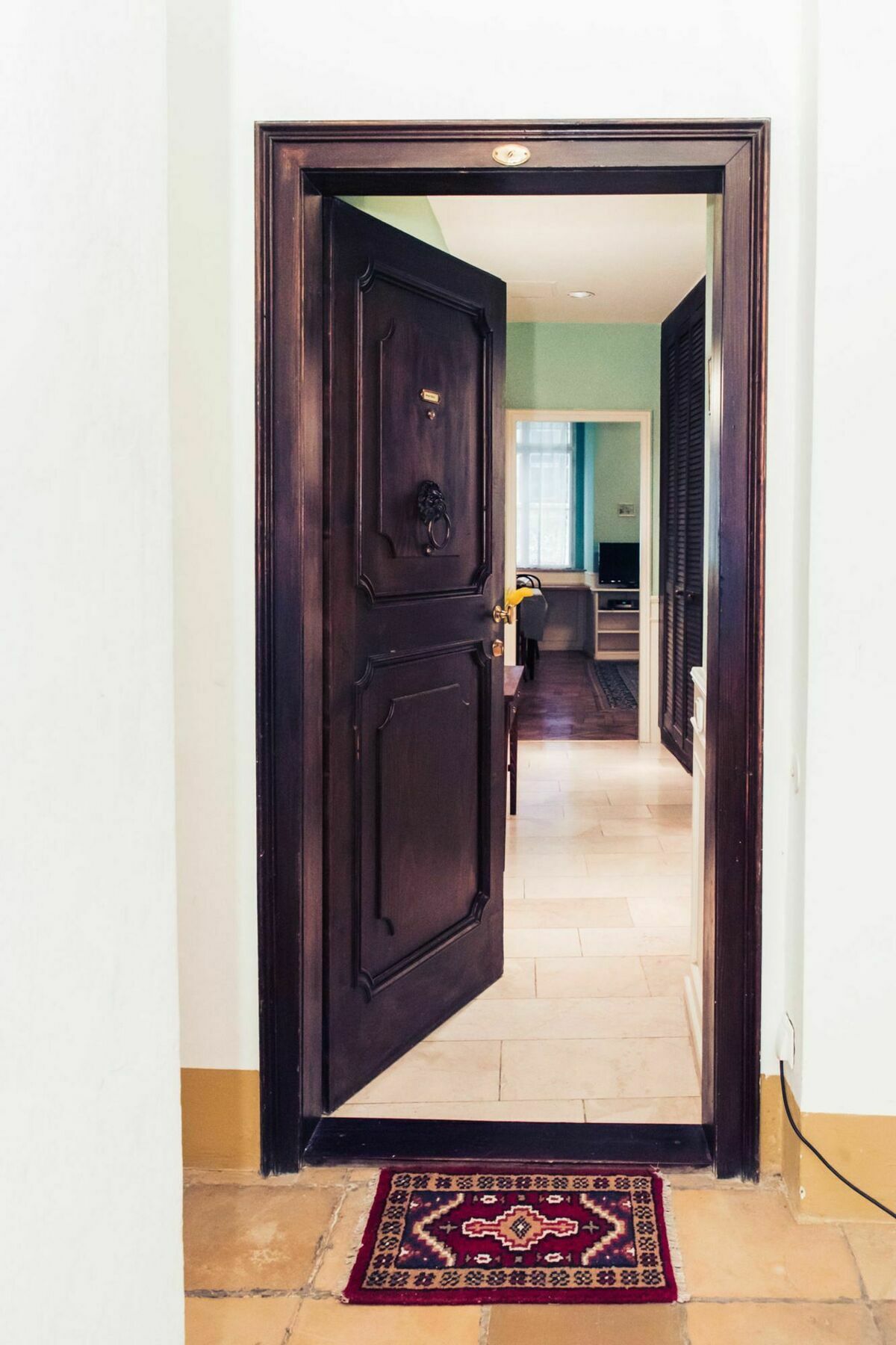 Ofenloch Apartments Wien Ngoại thất bức ảnh