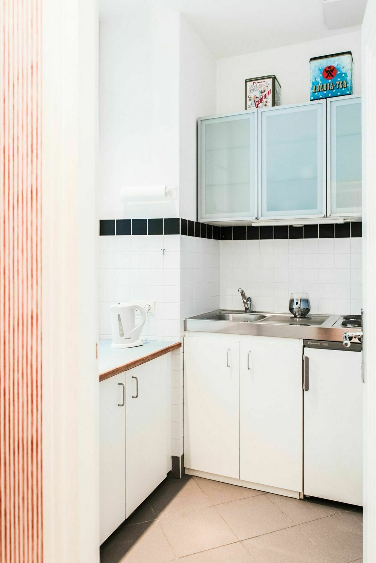 Ofenloch Apartments Wien Ngoại thất bức ảnh