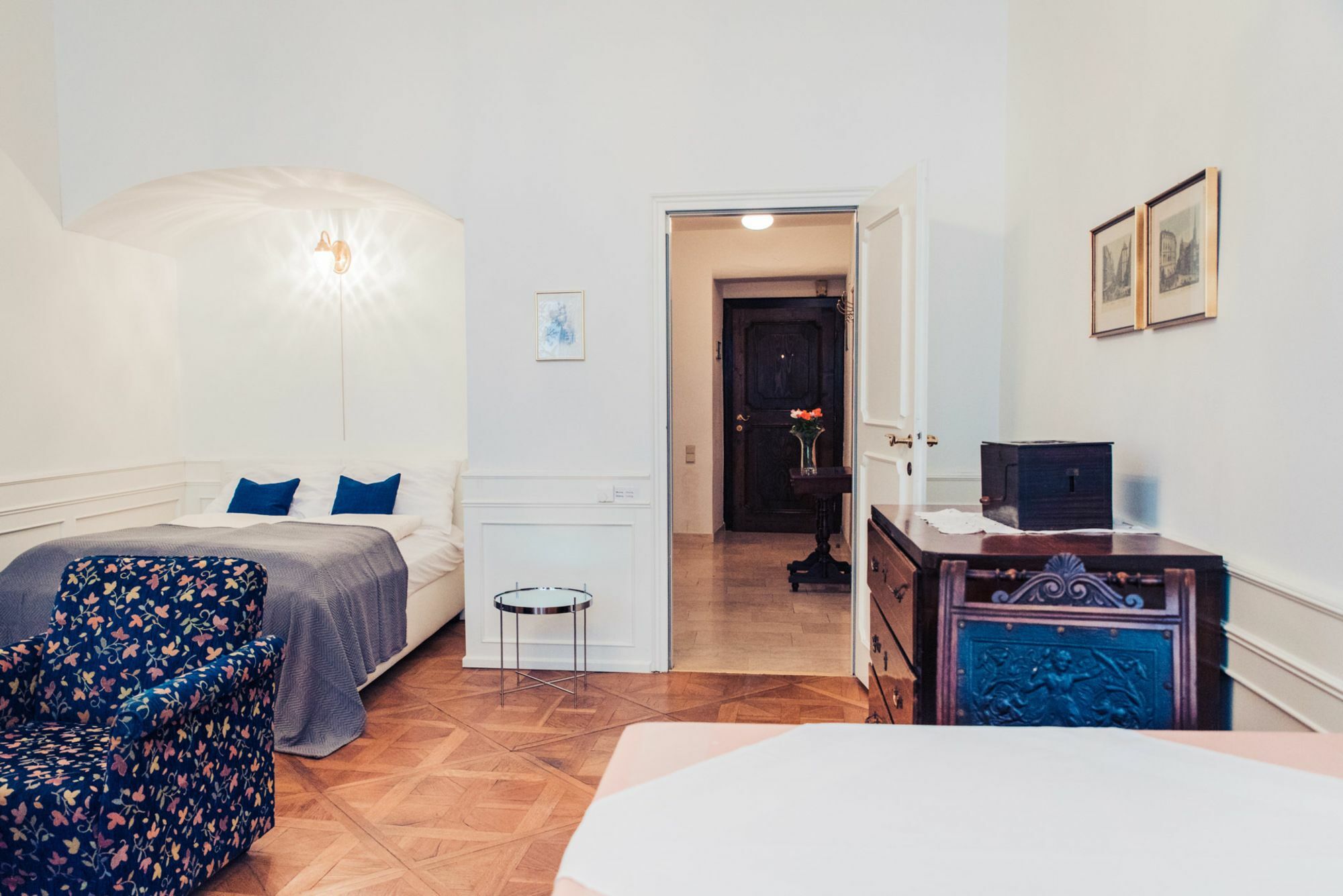 Ofenloch Apartments Wien Ngoại thất bức ảnh