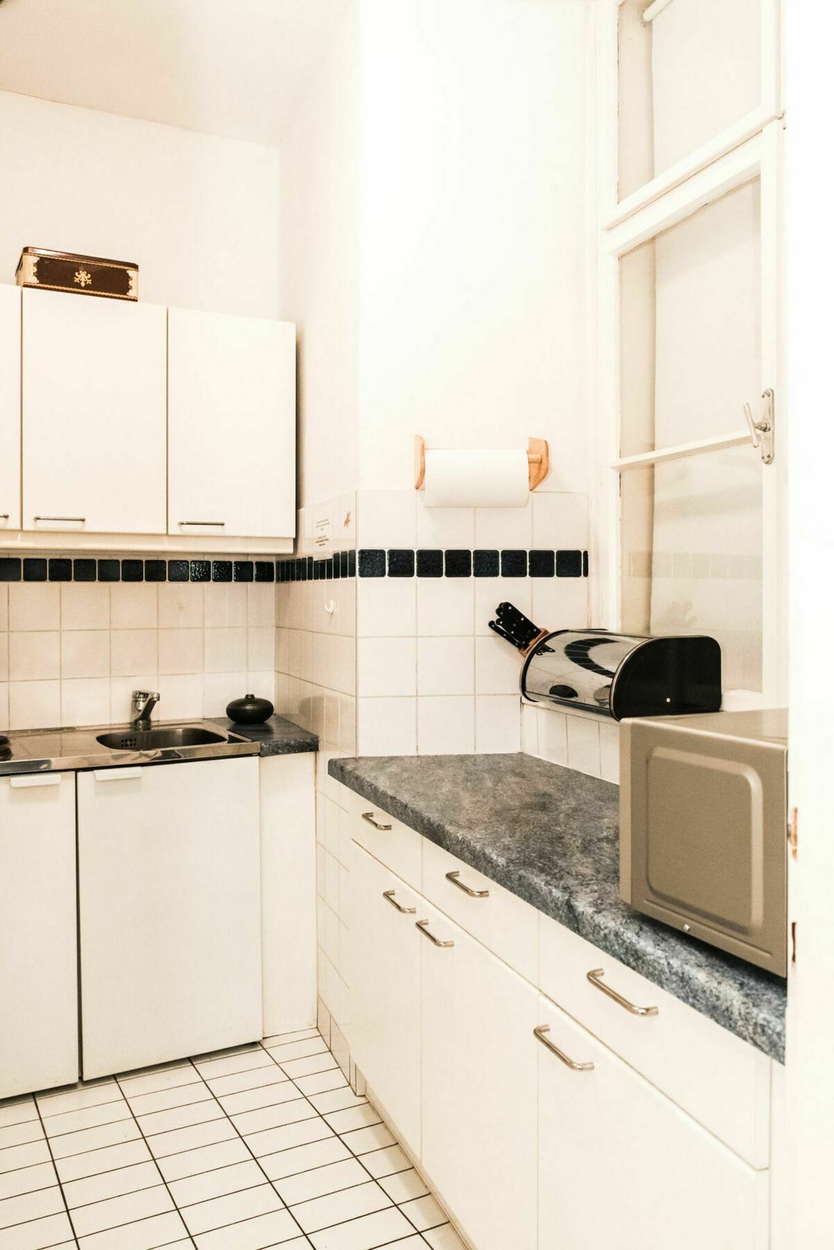 Ofenloch Apartments Wien Ngoại thất bức ảnh