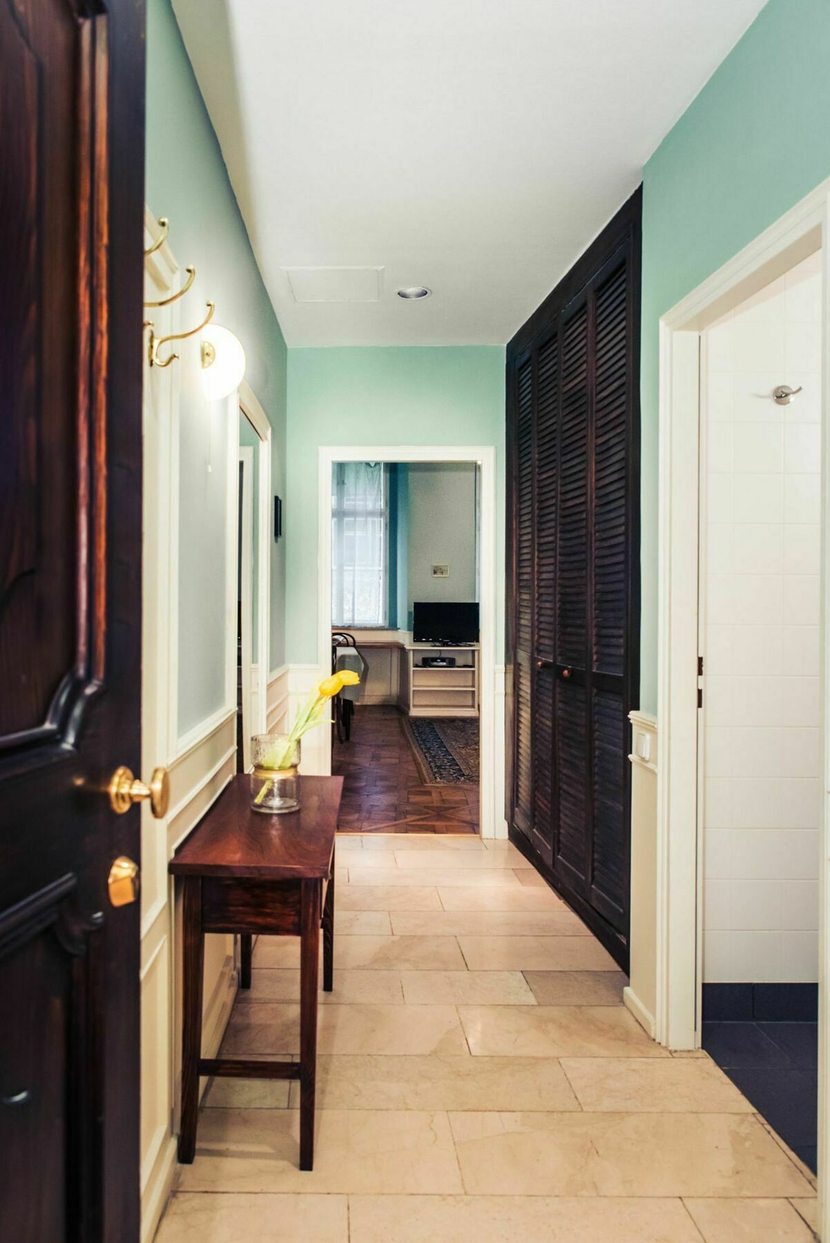 Ofenloch Apartments Wien Ngoại thất bức ảnh