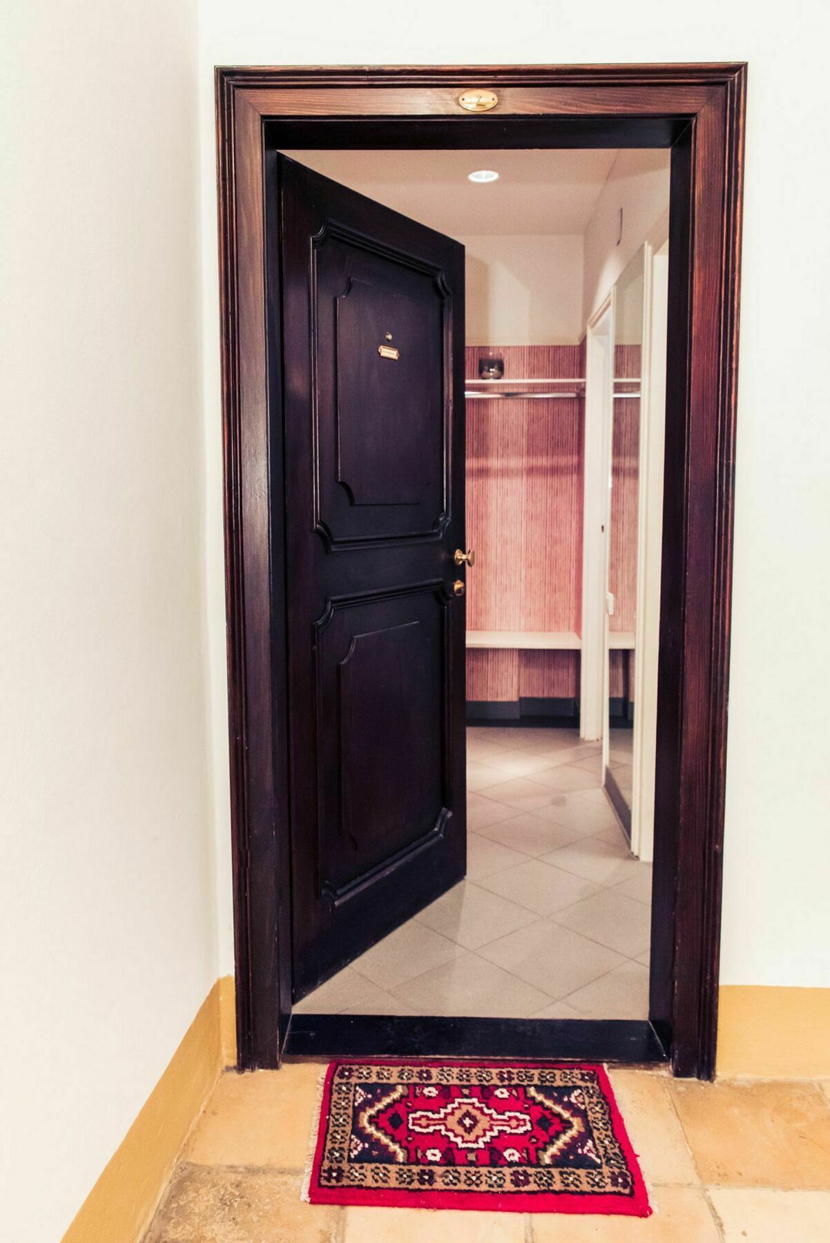 Ofenloch Apartments Wien Ngoại thất bức ảnh