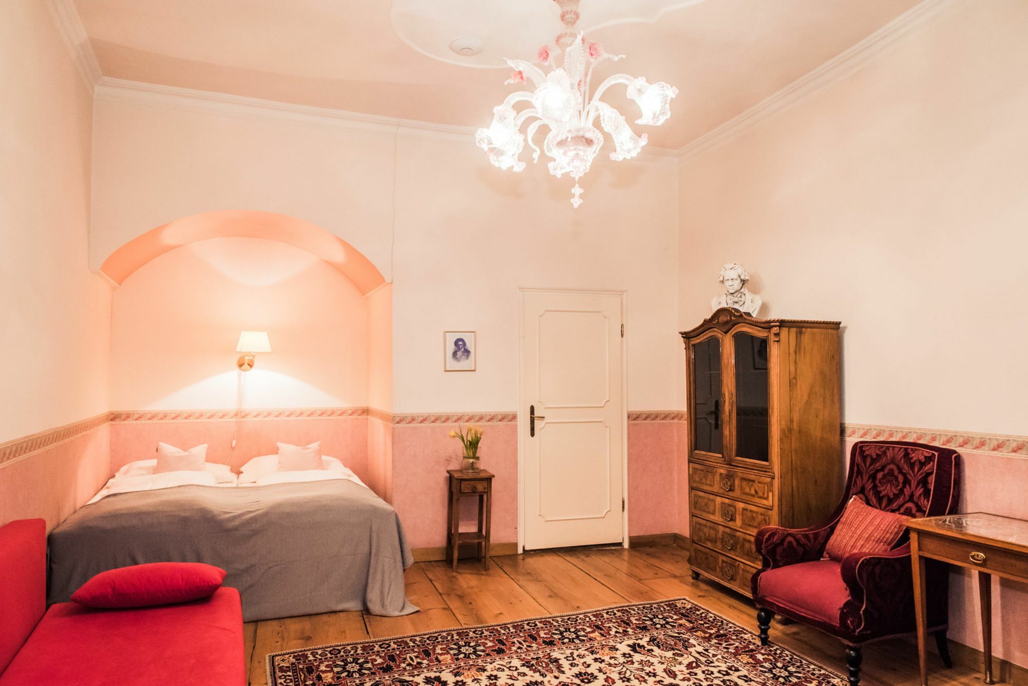 Ofenloch Apartments Wien Ngoại thất bức ảnh