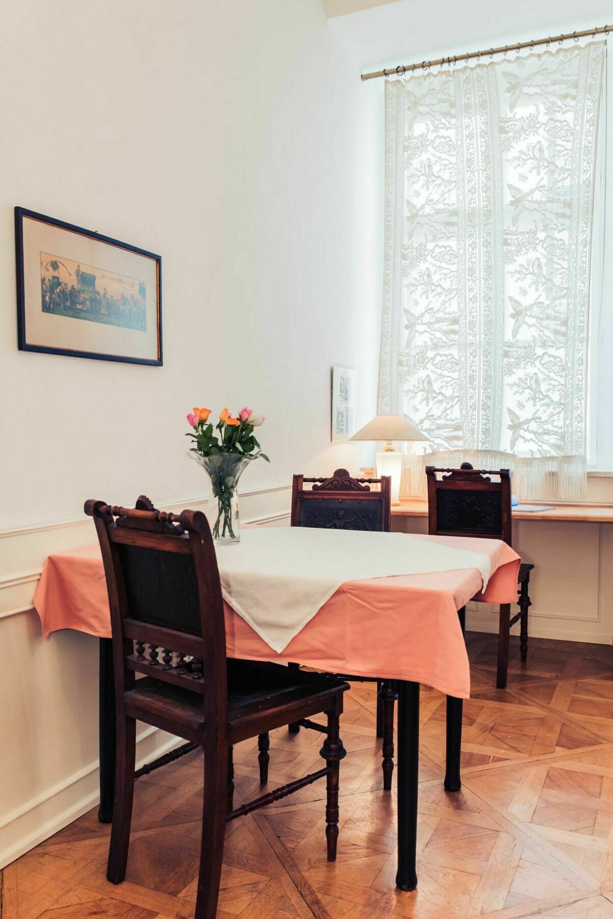 Ofenloch Apartments Wien Ngoại thất bức ảnh