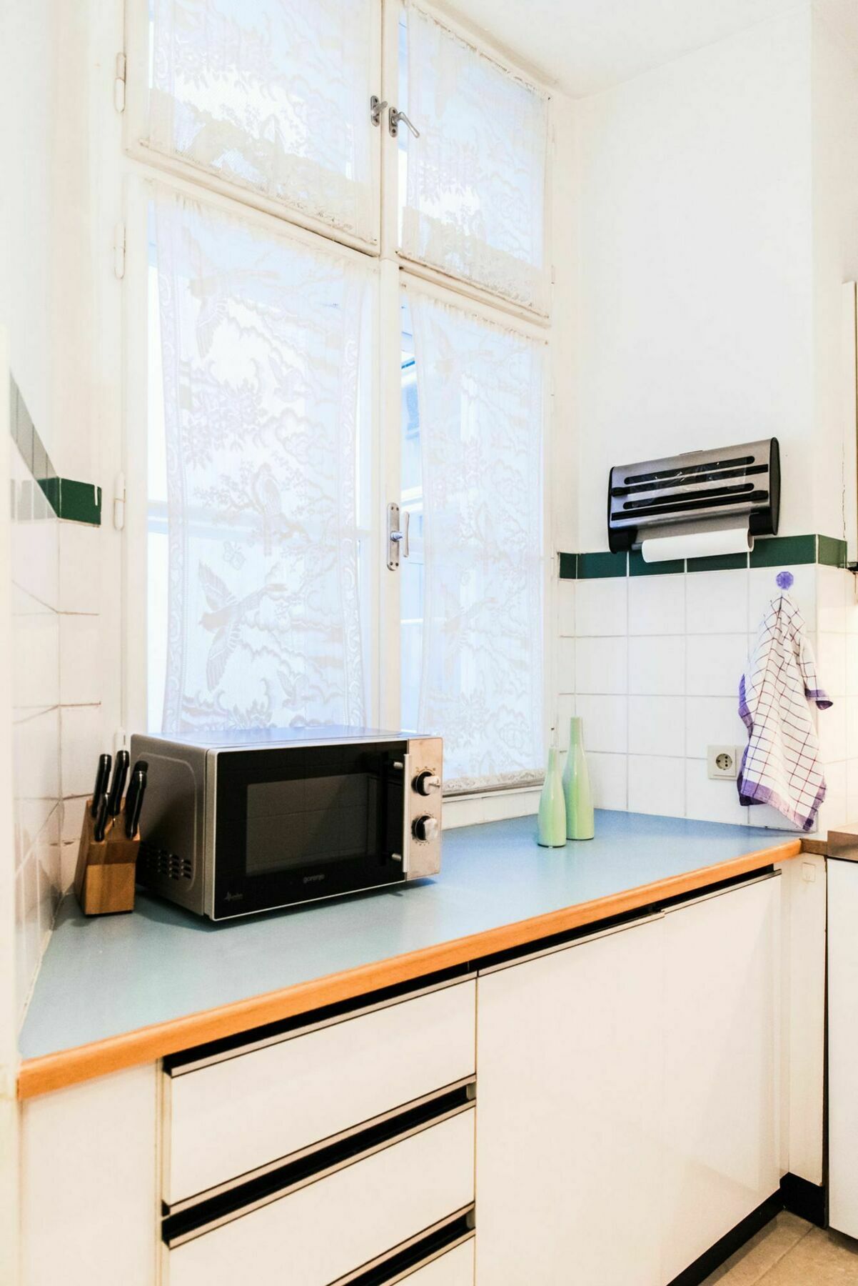Ofenloch Apartments Wien Ngoại thất bức ảnh
