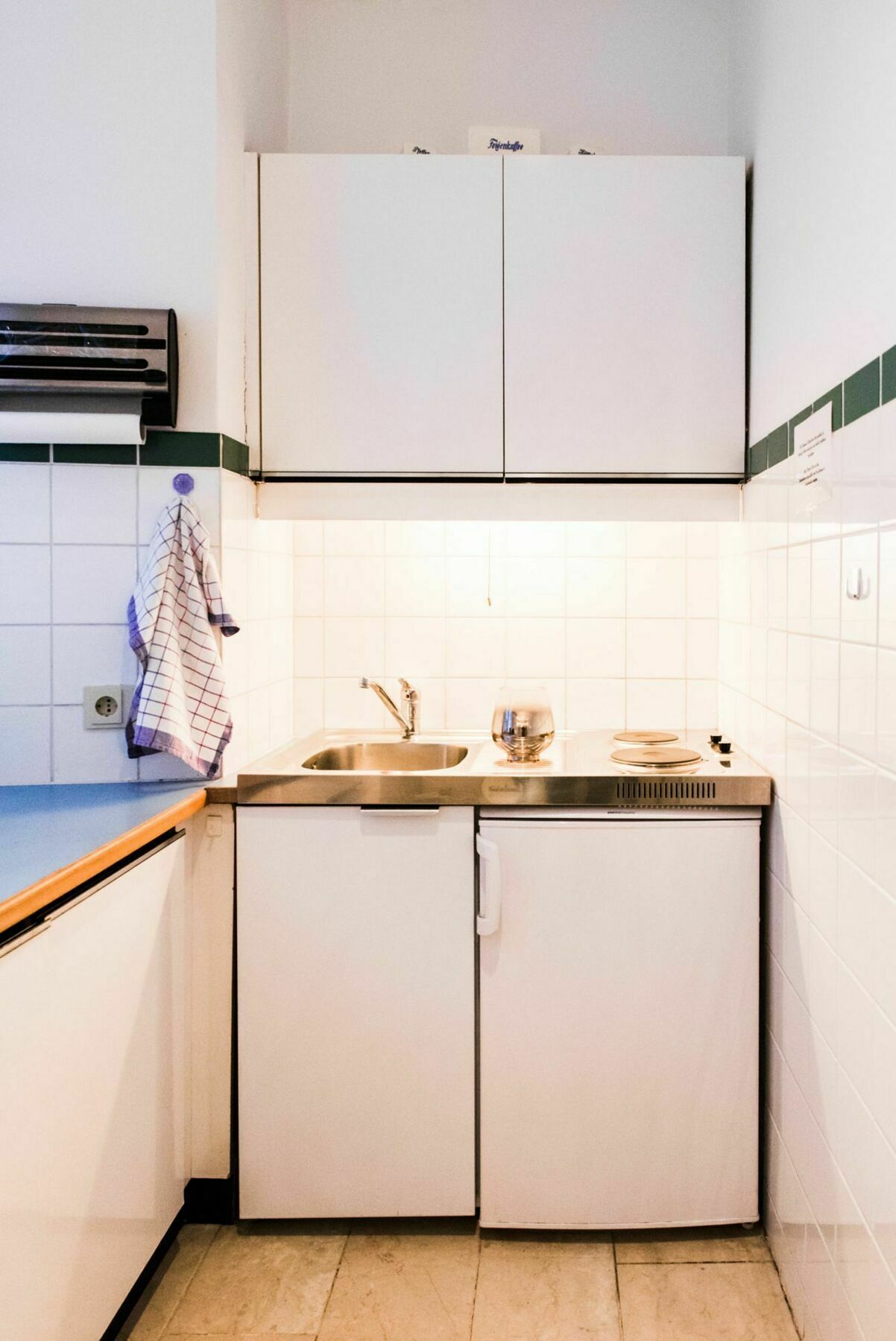Ofenloch Apartments Wien Ngoại thất bức ảnh