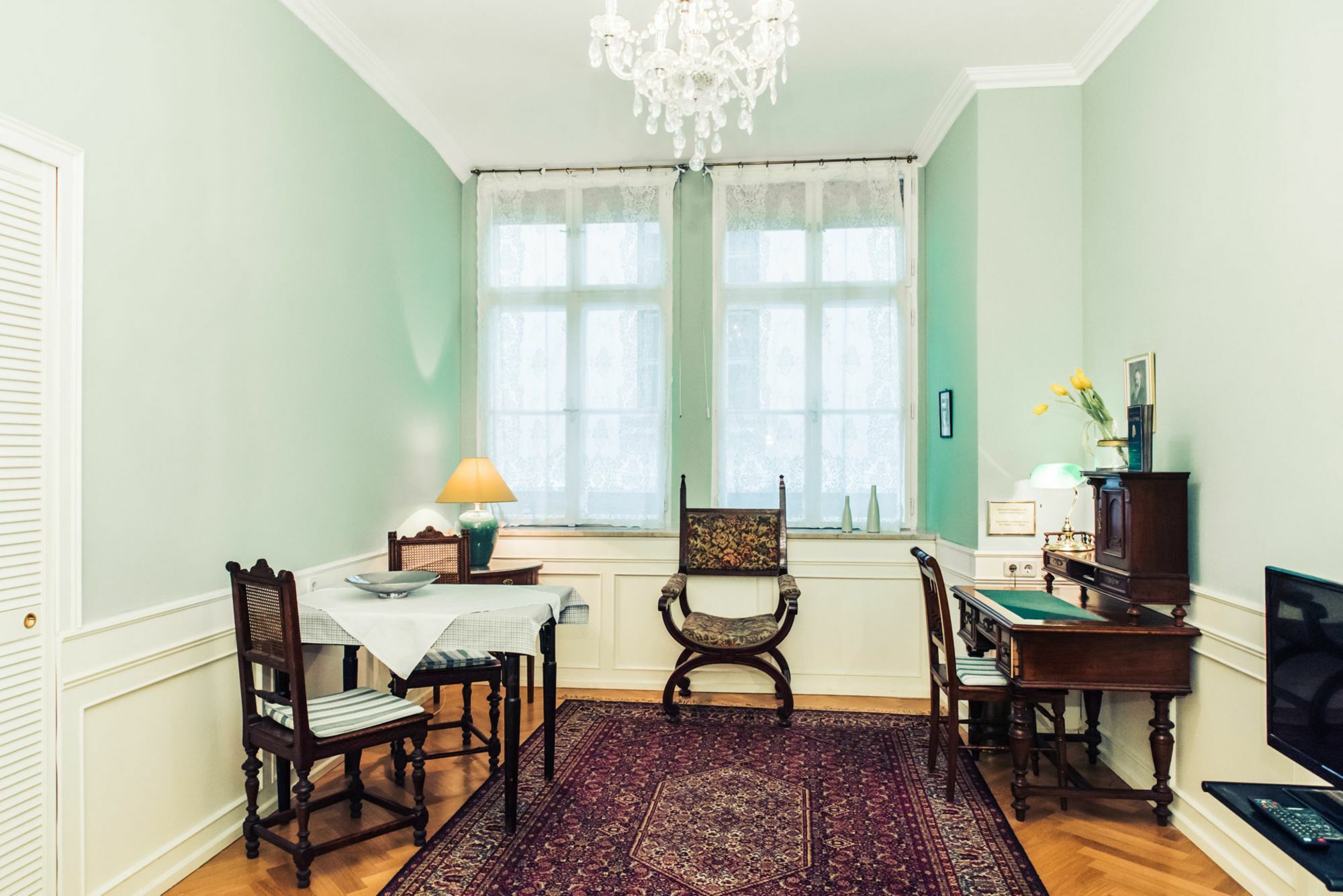 Ofenloch Apartments Wien Ngoại thất bức ảnh