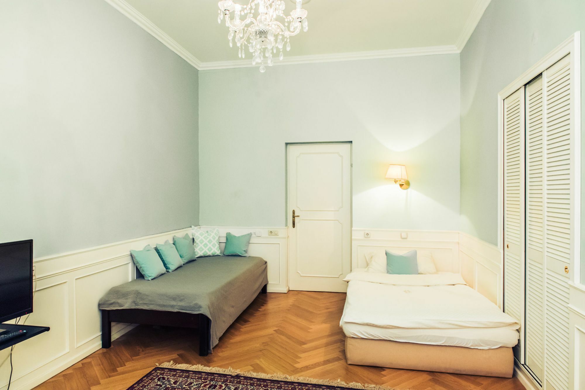 Ofenloch Apartments Wien Ngoại thất bức ảnh