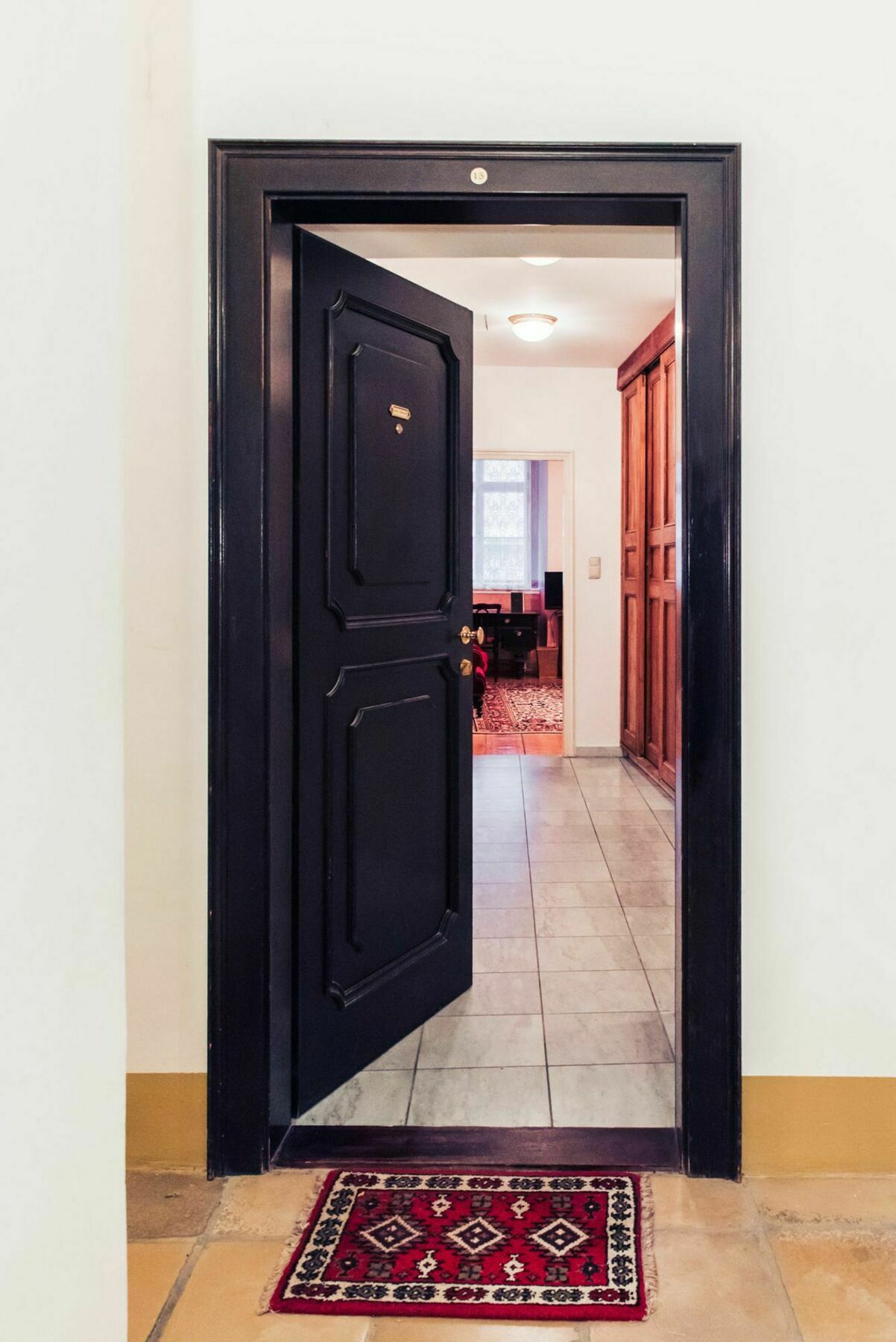Ofenloch Apartments Wien Ngoại thất bức ảnh