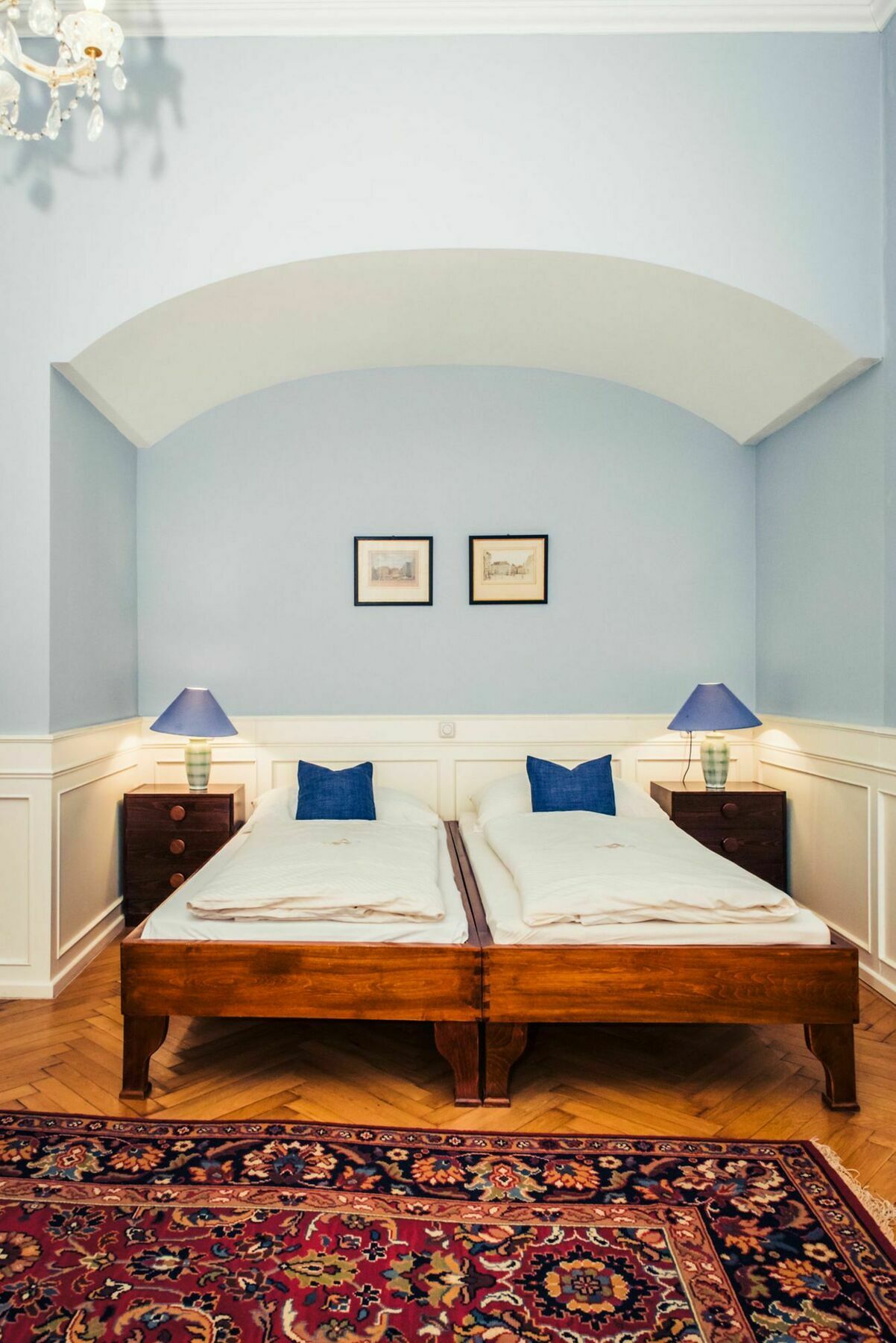 Ofenloch Apartments Wien Ngoại thất bức ảnh