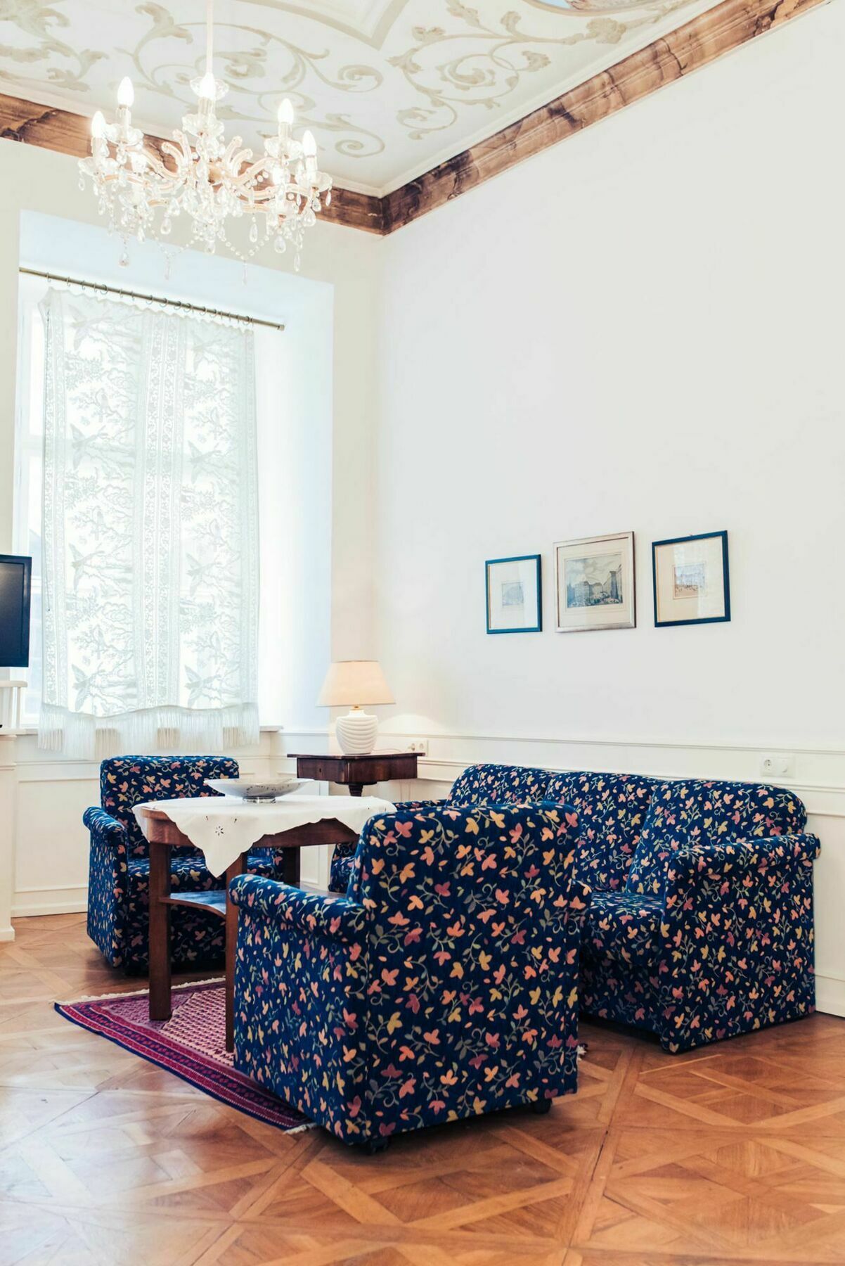 Ofenloch Apartments Wien Ngoại thất bức ảnh