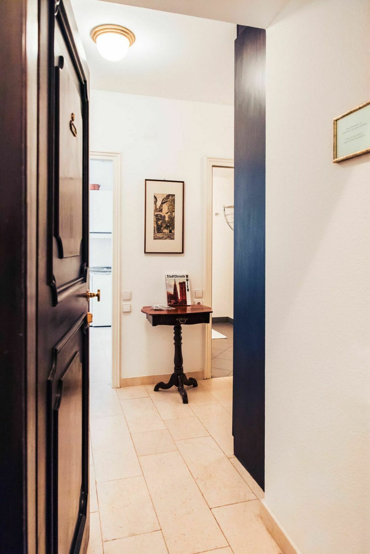 Ofenloch Apartments Wien Ngoại thất bức ảnh
