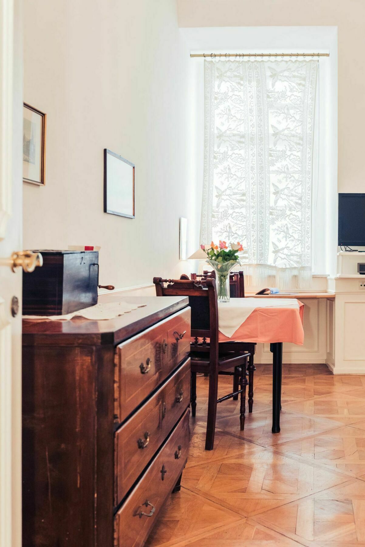 Ofenloch Apartments Wien Ngoại thất bức ảnh