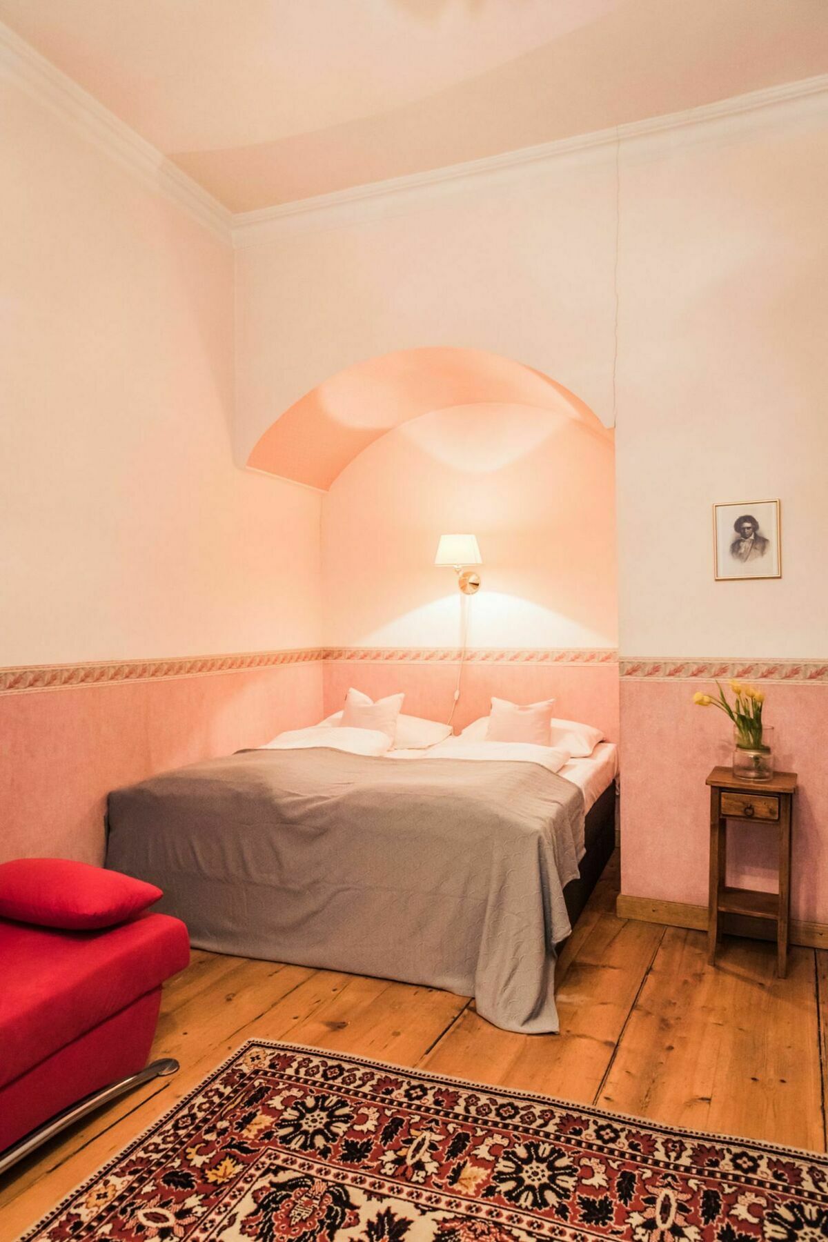 Ofenloch Apartments Wien Ngoại thất bức ảnh