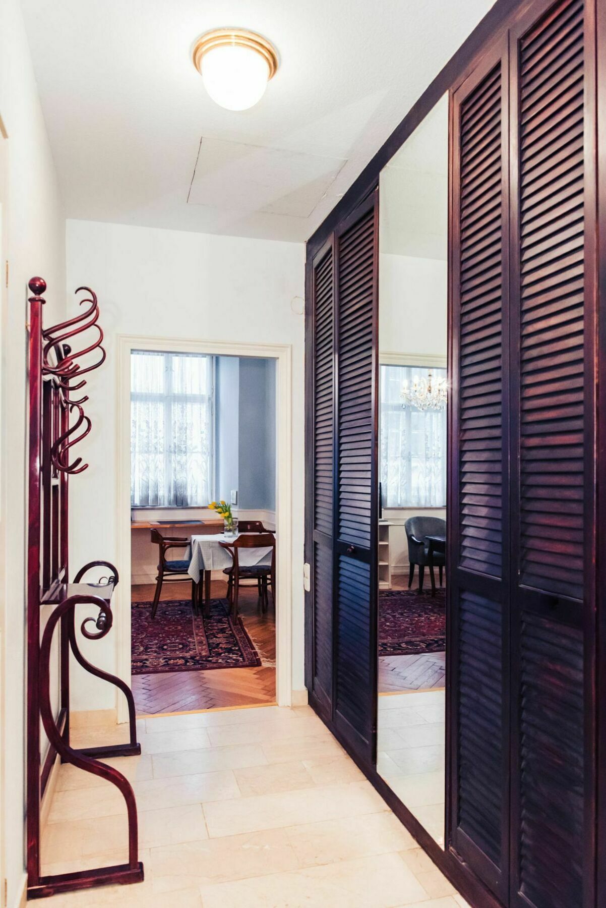 Ofenloch Apartments Wien Ngoại thất bức ảnh